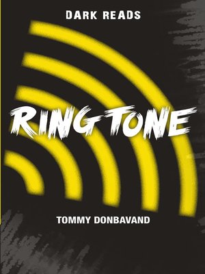 cover image of Ringtone